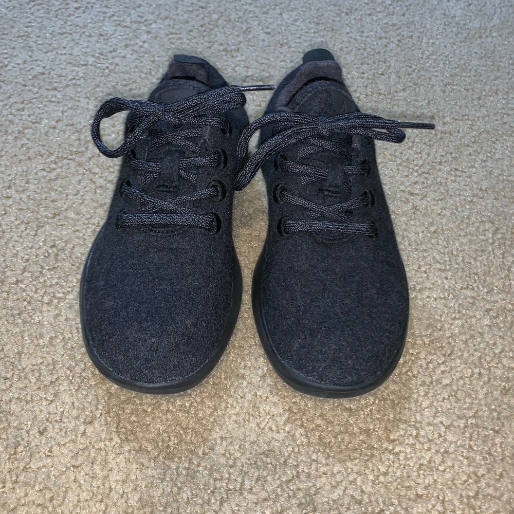 Women’s Allbirds Wool Runners